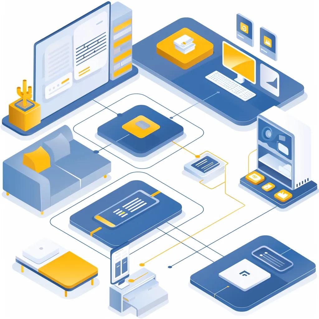 Step-by-step process for building a winning PPC strategy for furniture stores