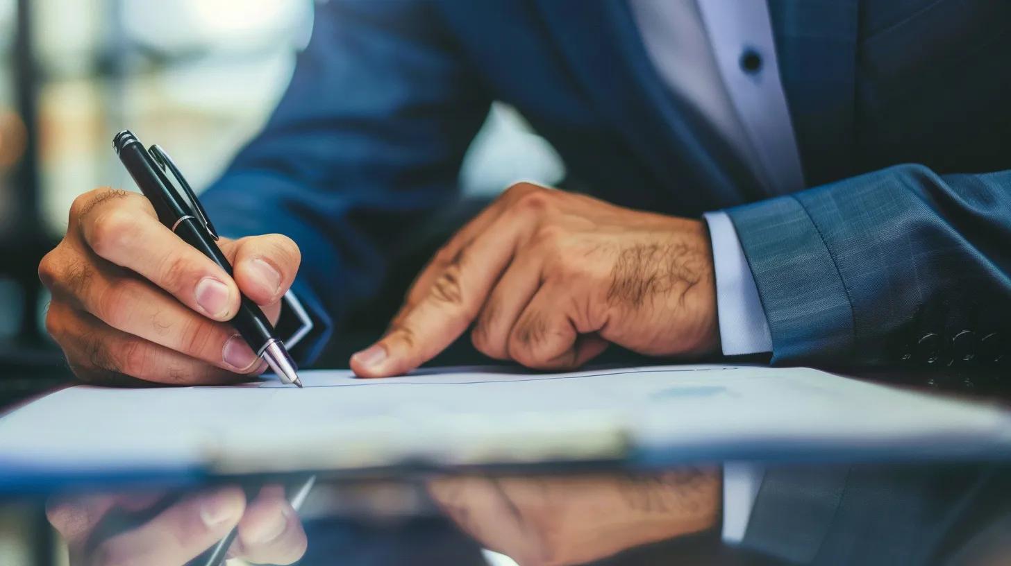 lease agreements lease agreements