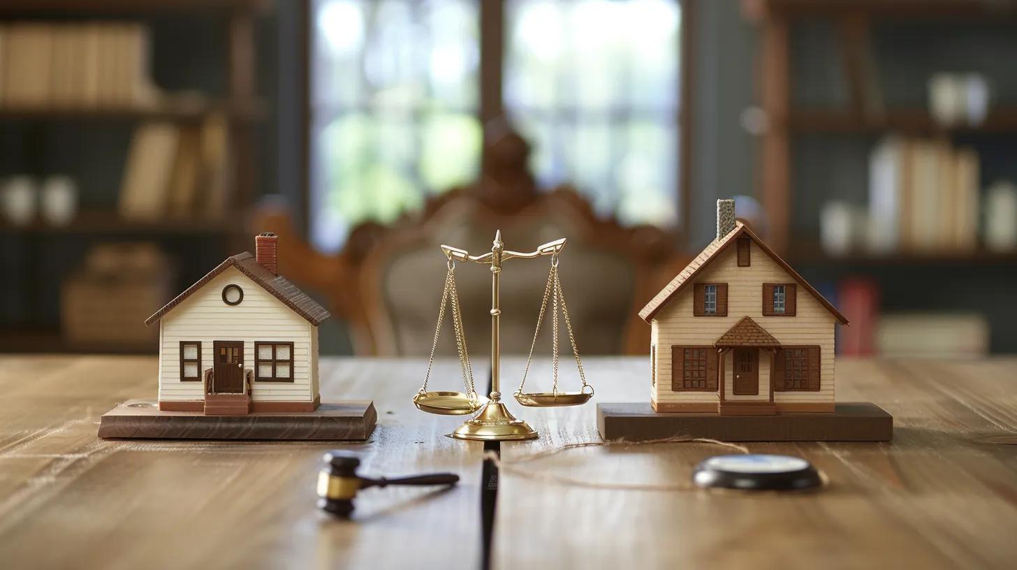 Landlord and tenants Dispute Landlord and tenants Dispute