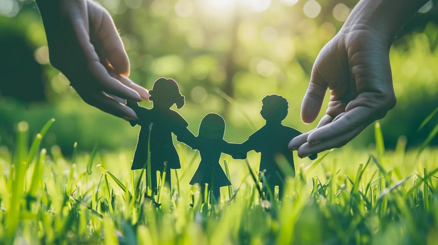 Family-Based Immigration Visa Categories