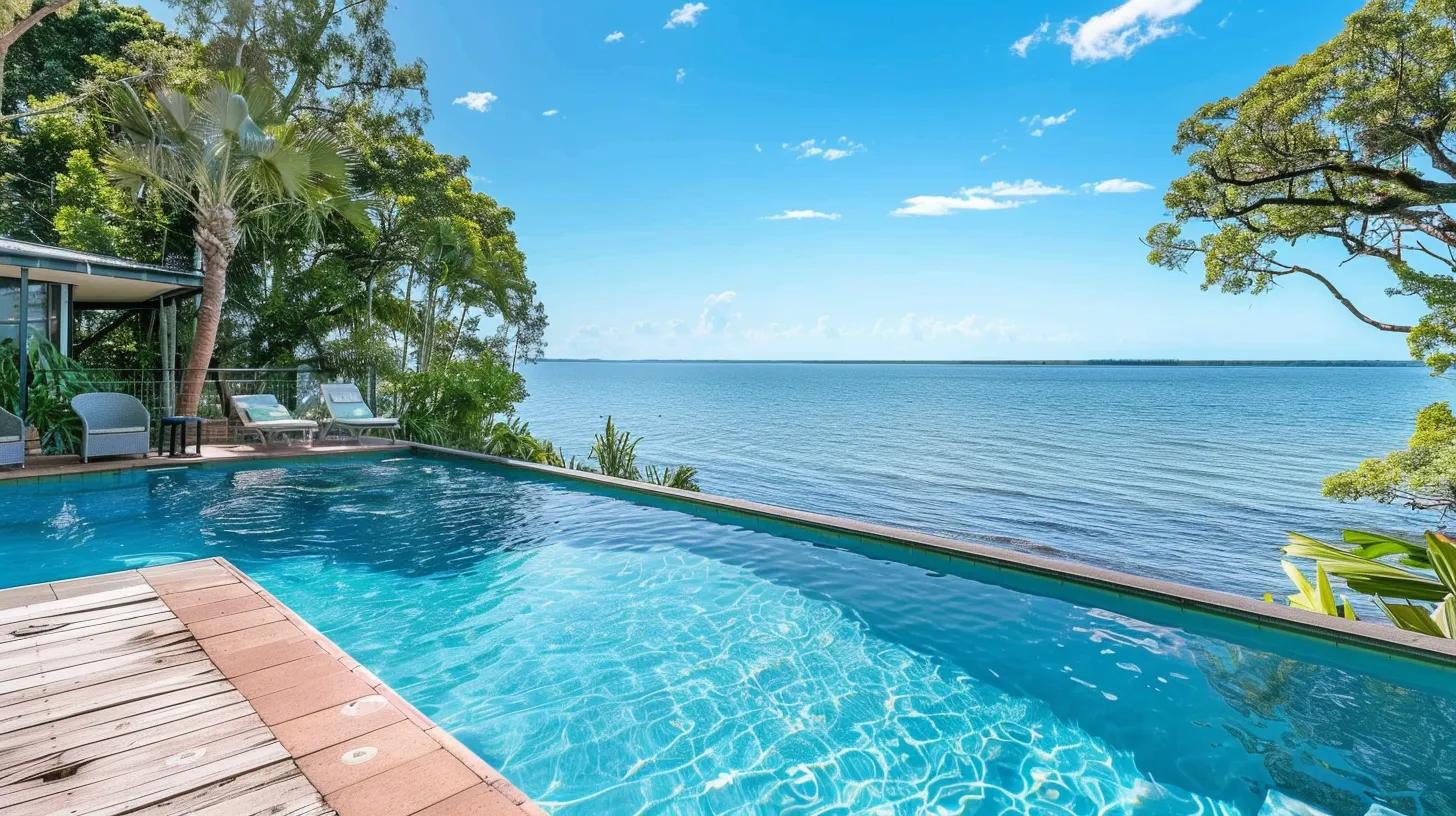 Top 10 Best Vacation Rentals in Moreton Bay, Queensland