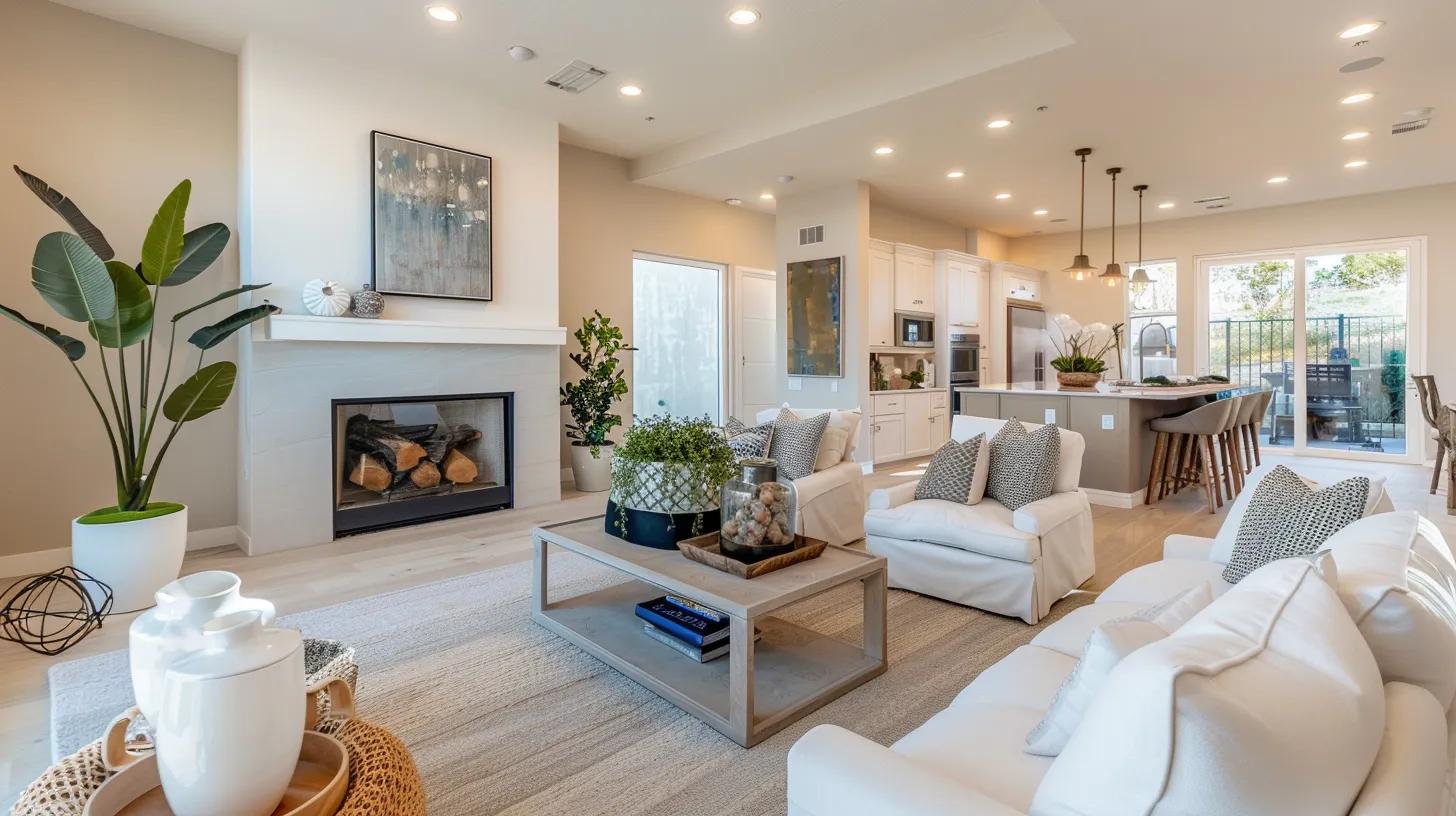 Top 10 Best Home Staging in San Diego County, California