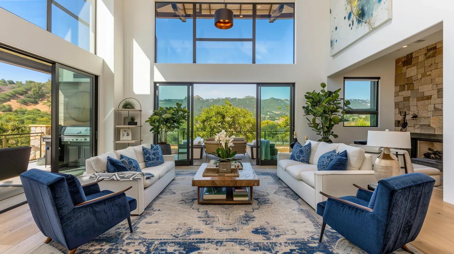 Top 10 Best Home Staging in San Diego County, California