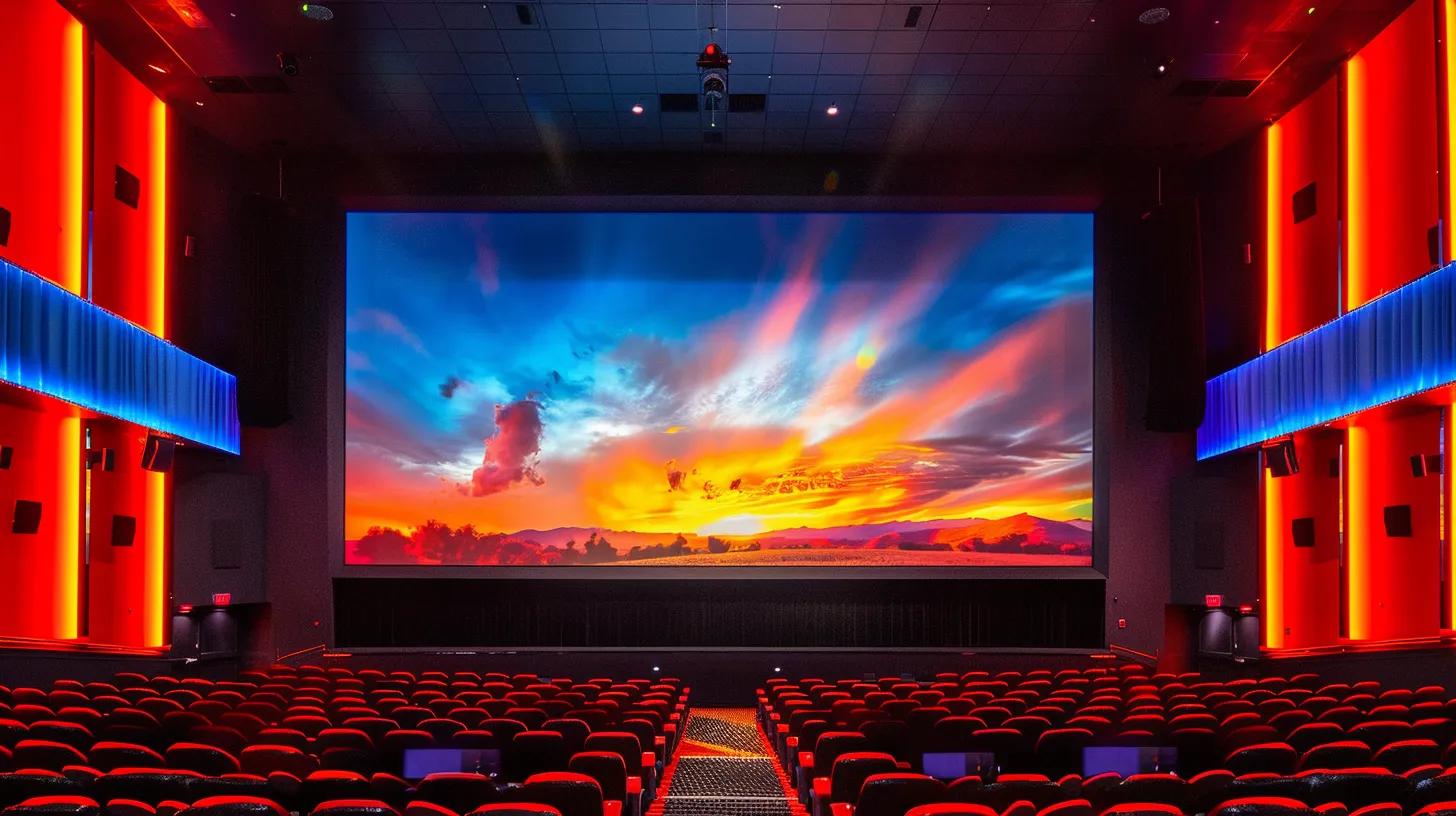 Top 10 Best LED Screen Rental in Orange County, California