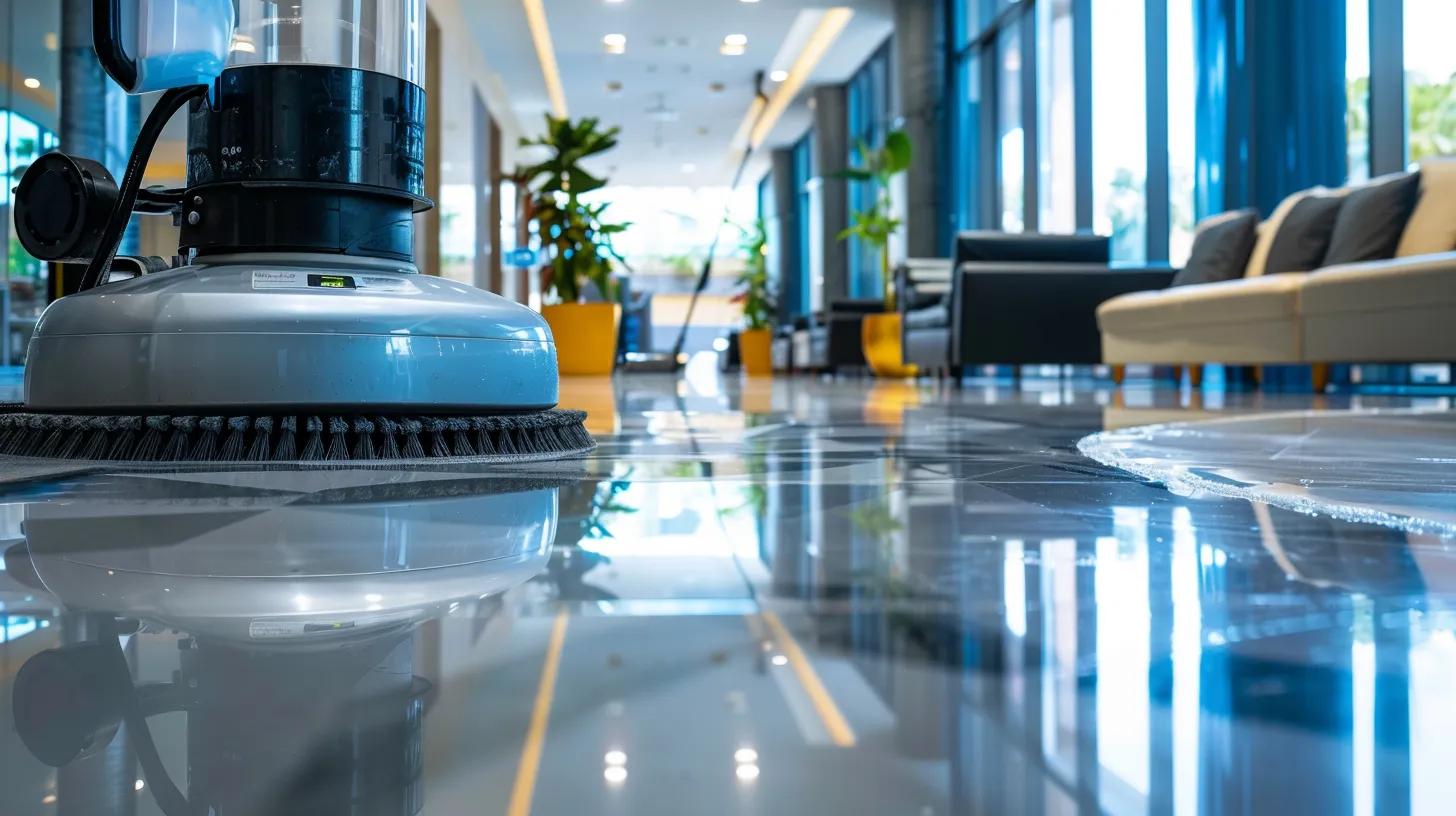 Top 10 Best Commercial Cleaning & Janitorial Services in San Diego County, California