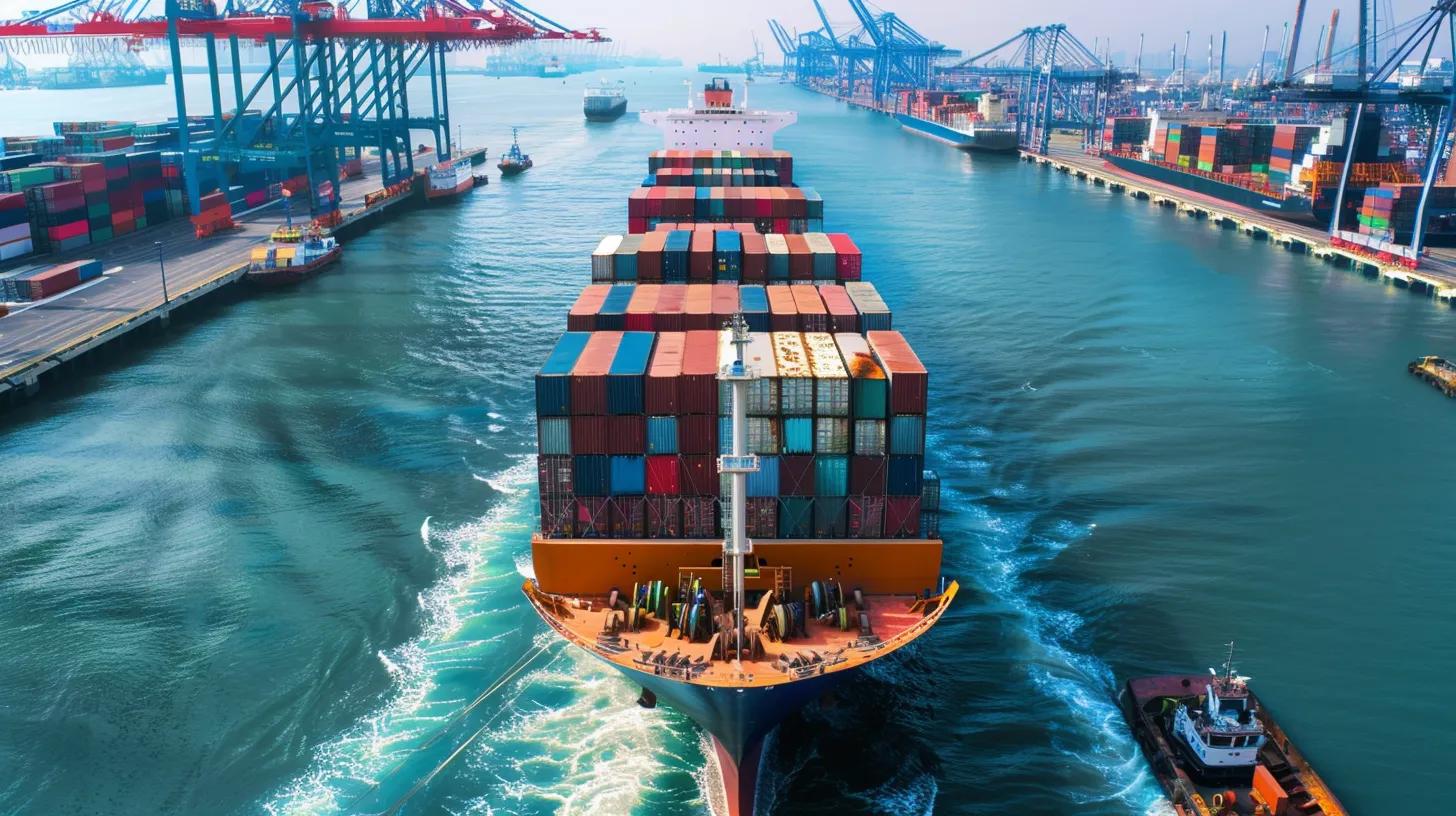 Top 10 Best Customs Brokers in San Diego County, California