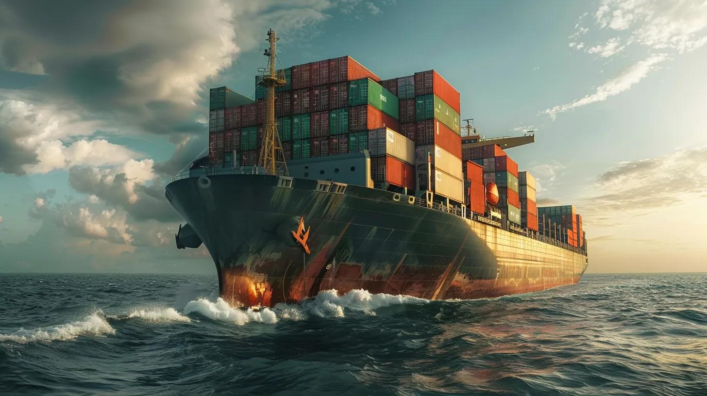 Top 10 Best Customs Brokers in San Diego County, California