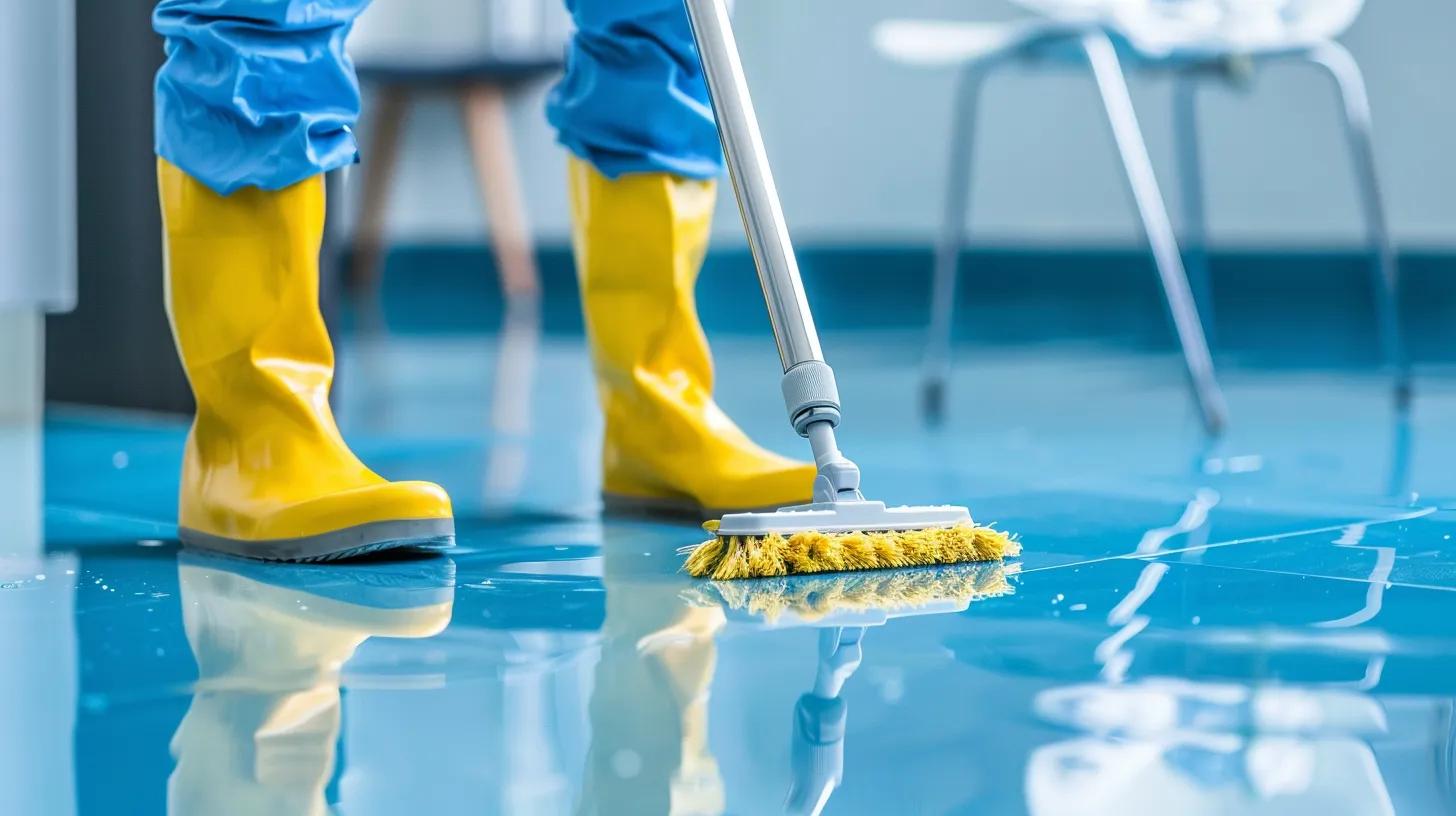 Top 10 Best House Cleaning in Ventura County, California