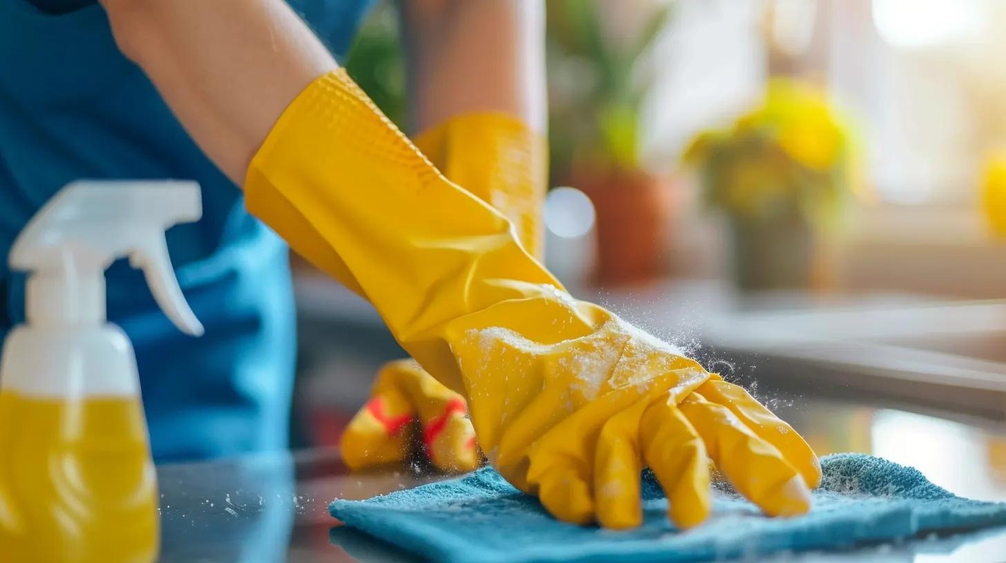 Top 10 Best House Cleaning in Los Angeles County, California