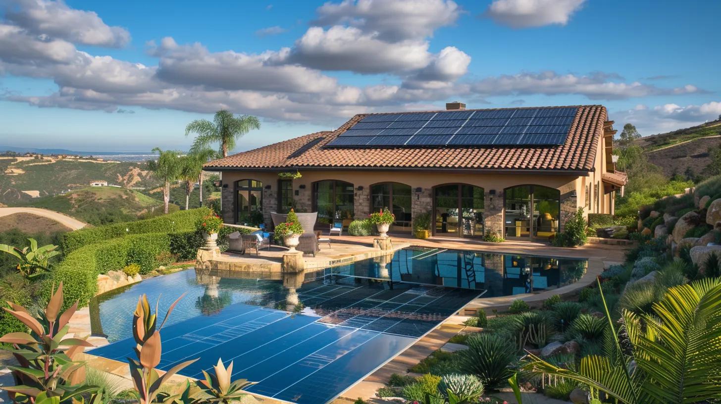Top 10 Best Solar Contractors in San Diego County, California