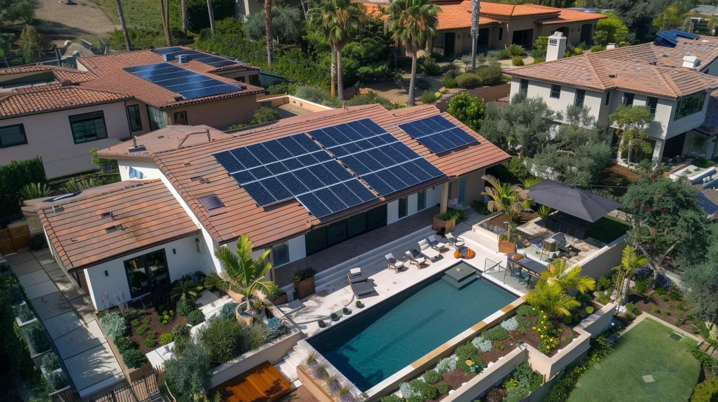 Top 10 Best Solar Contractors in San Diego County, California