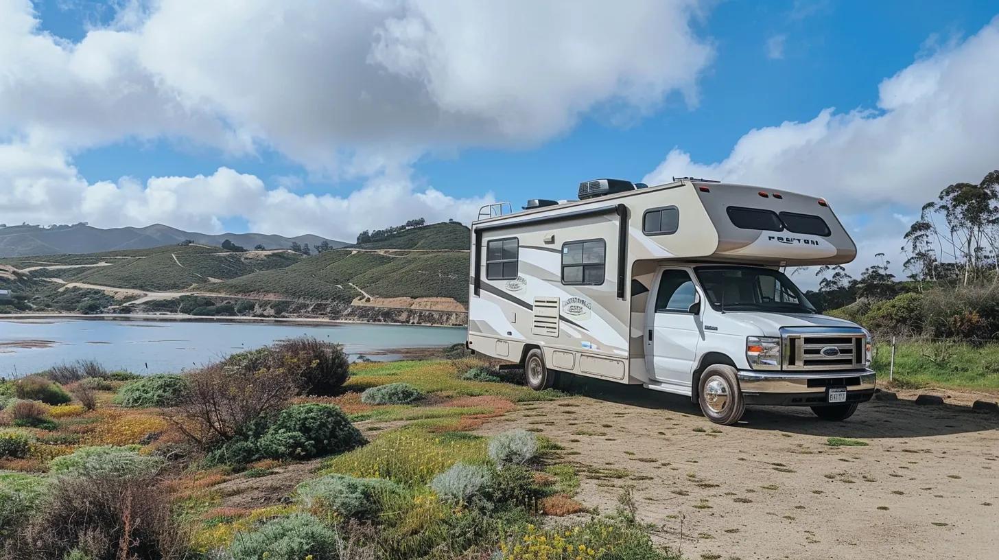 Top 10 Best RV Rentals in San Diego County, California