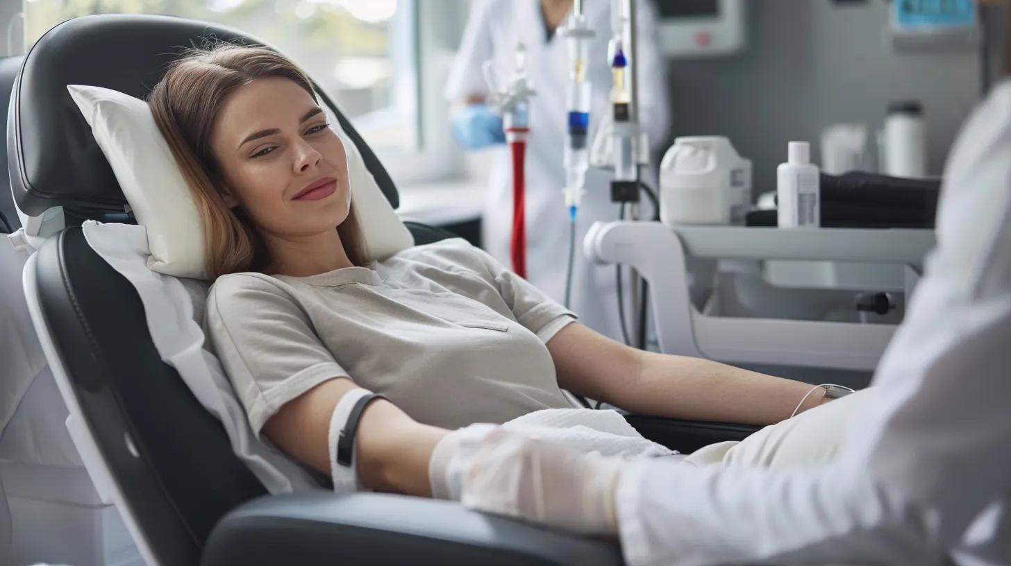 Top 10 Best Mobile IV Therapy in San Diego County, California