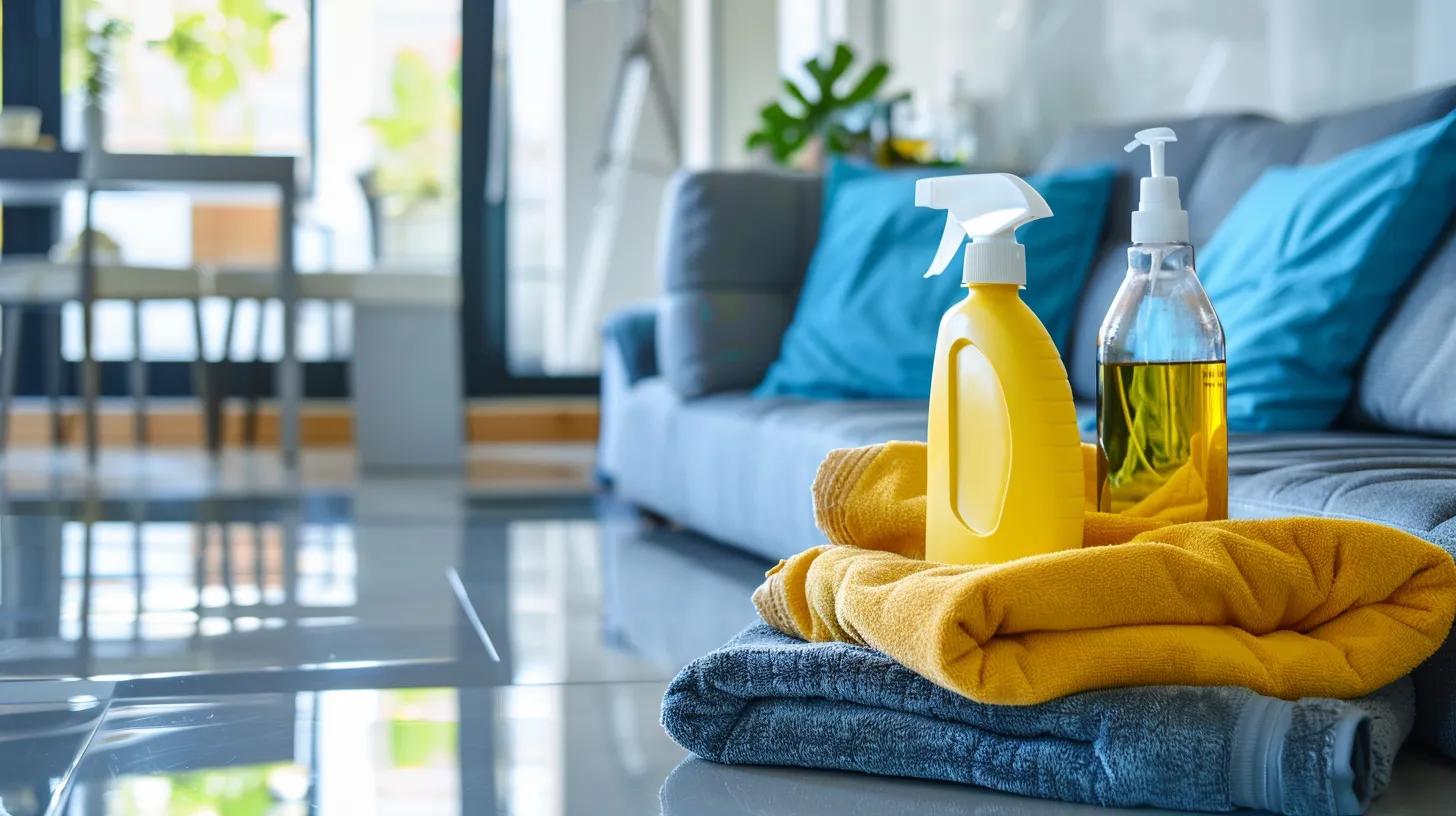 Top 10 Best House Cleaning in the Phoenix Metropolitan Area