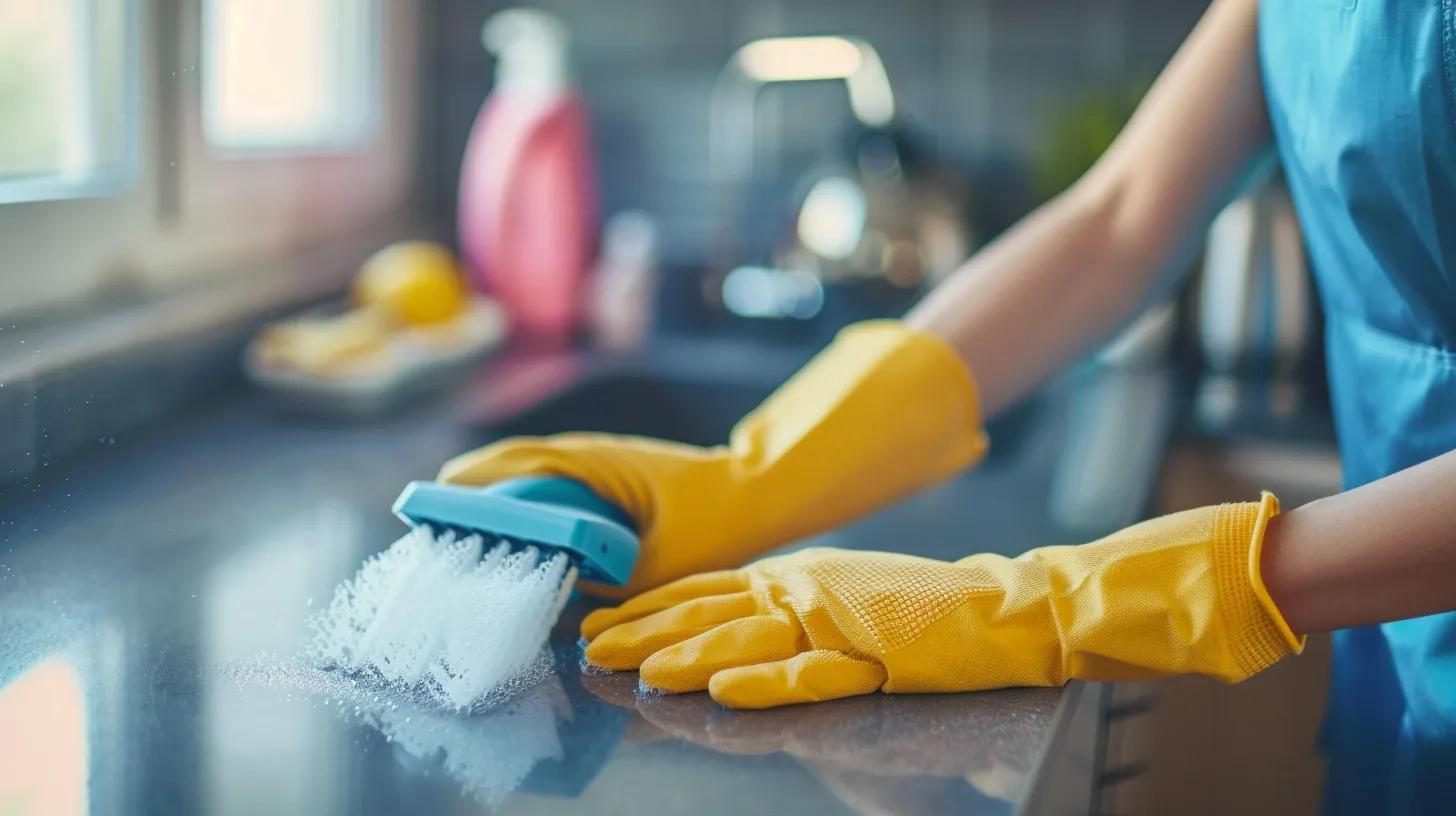 Top 10 Best House Cleaning in the Phoenix Metropolitan Area