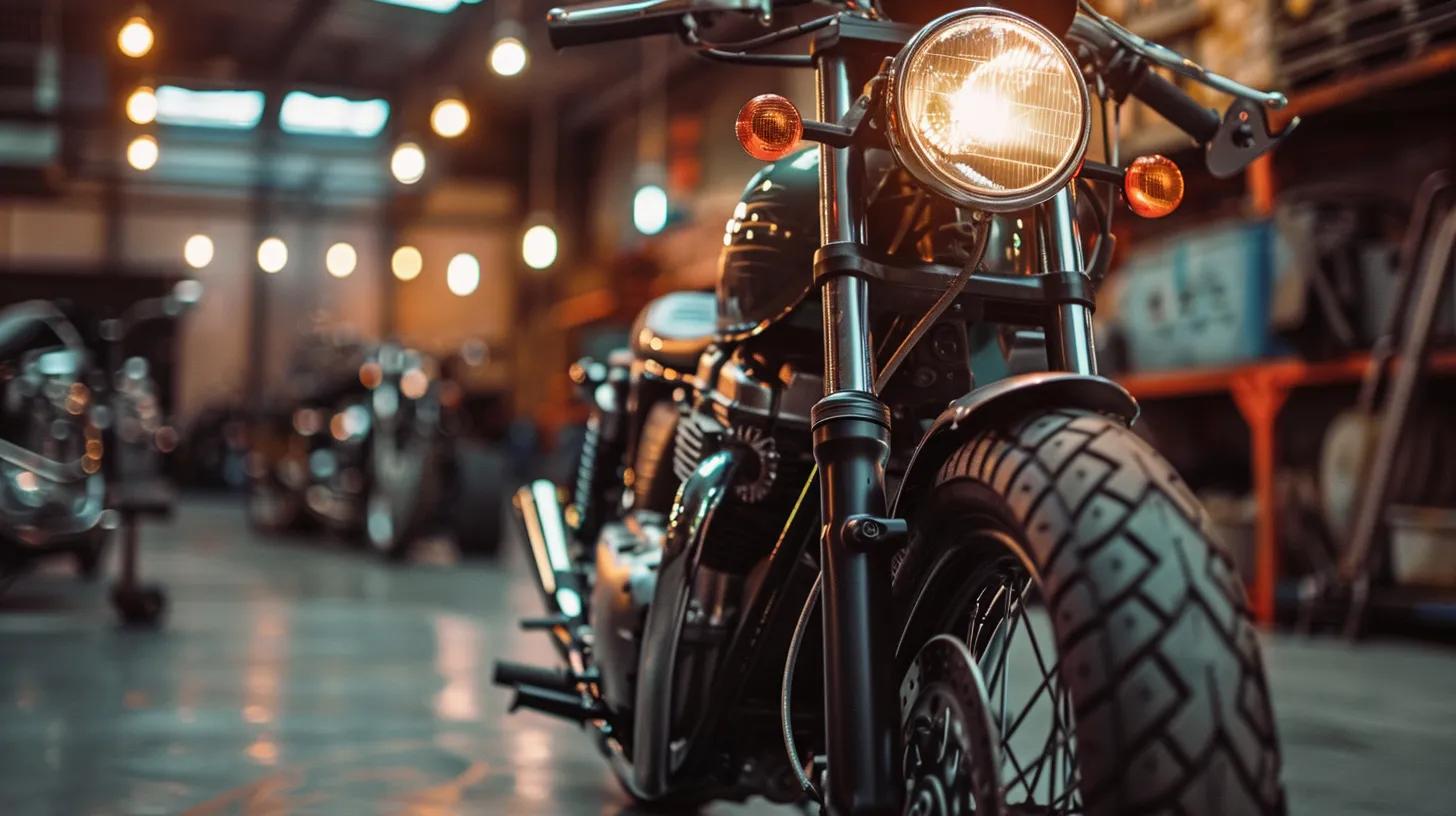 Top 10 Best Motorcycle Repair Shops in San Diego County, California