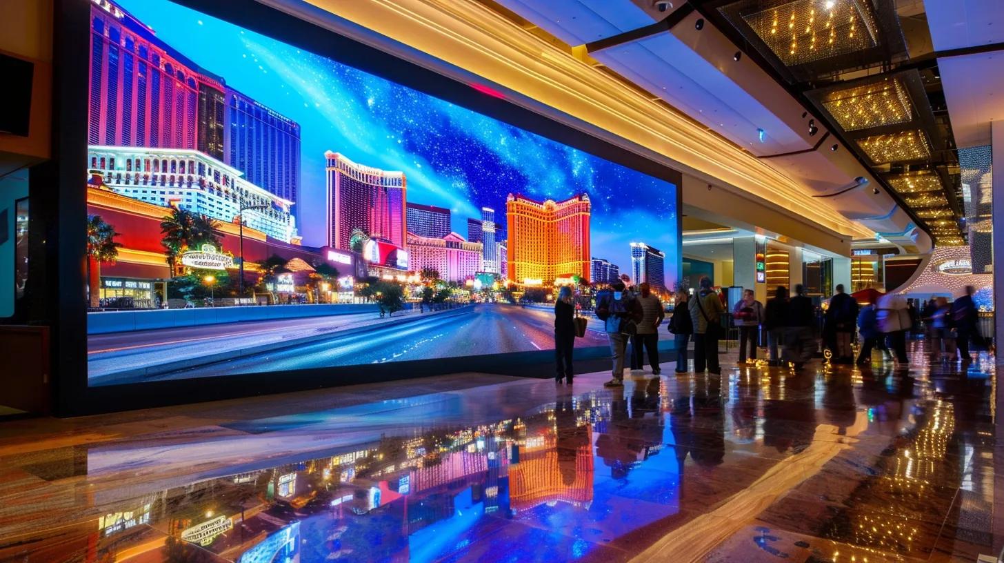Top 10 Best LED Screens in Phoenix Metropolitan Area