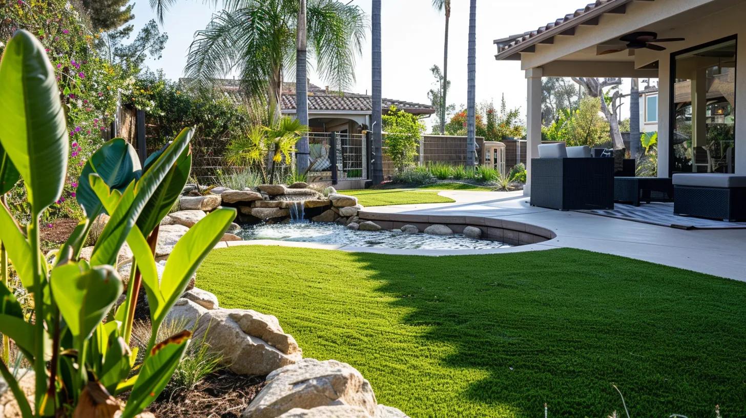 Top 10 Best Landscape Design & Synthetic Turf in San Diego County, California Top 10 Best Landscape Design & Synthetic Turf in San Diego County, California