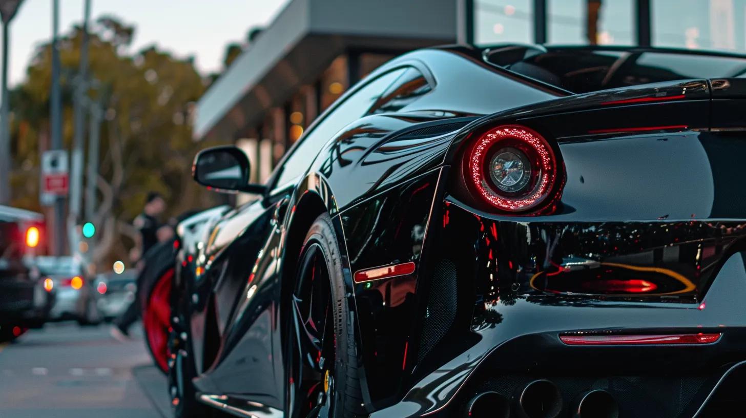 Top 10 Best Car Wrapping & Window Tinting in San Diego County, California