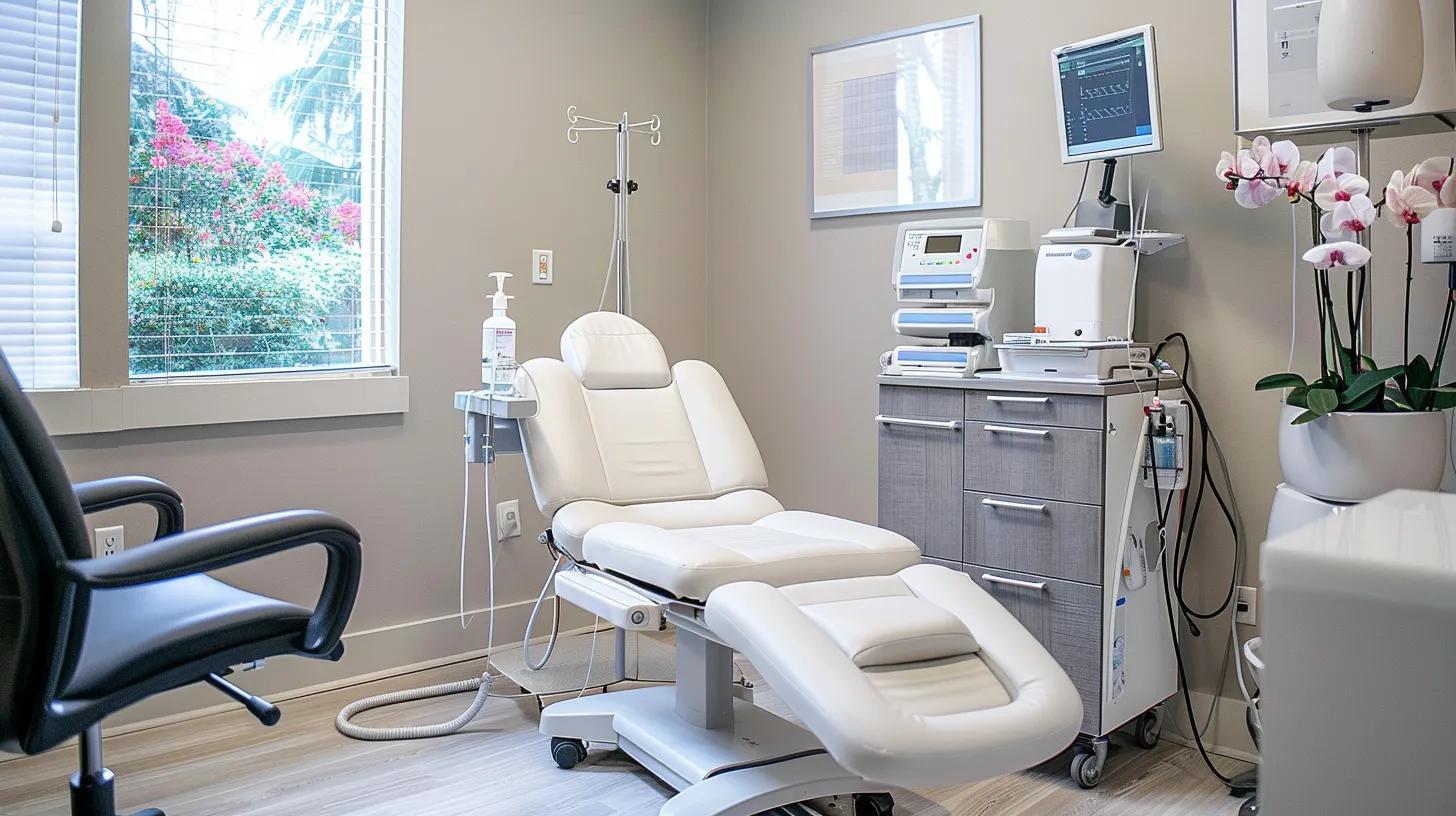 Top 10 Best Mobile IV Therapy in Seattle Metropolitan Area