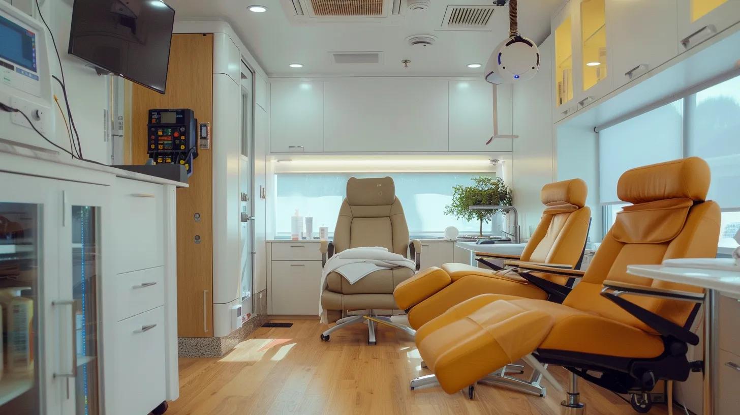 Top 10 Best Mobile IV Therapy in Seattle Metropolitan Area