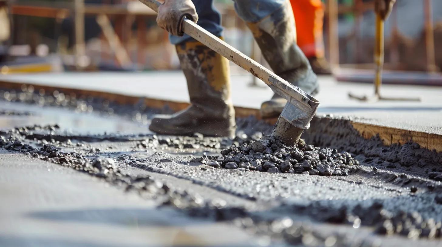 Top 10 Best Concrete Contractors in Atlanta Metro Area