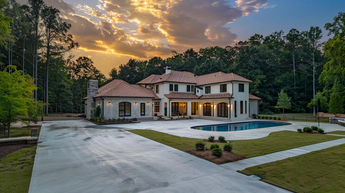 Top 10 Best Concrete Contractors in Atlanta Metro Area