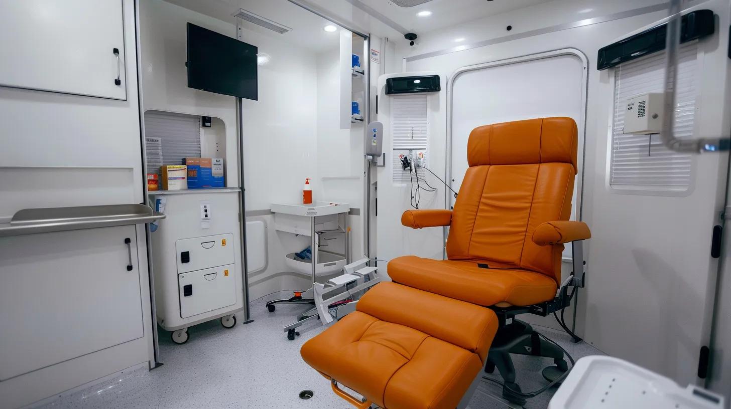 Top 10 Best Mobile IV Therapy in Las Vegas Valley, Nevada