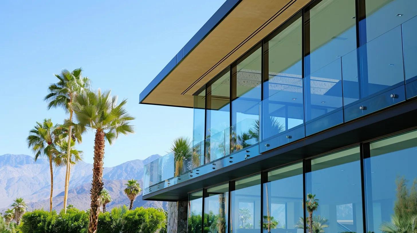Top 10 Best Window Cleaning & Pressure Washing in Coachella Valley Area