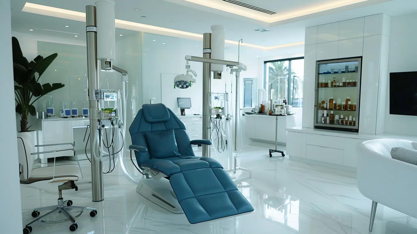 Top 10 Best Mobile IV Therapy in Los Angeles County, California