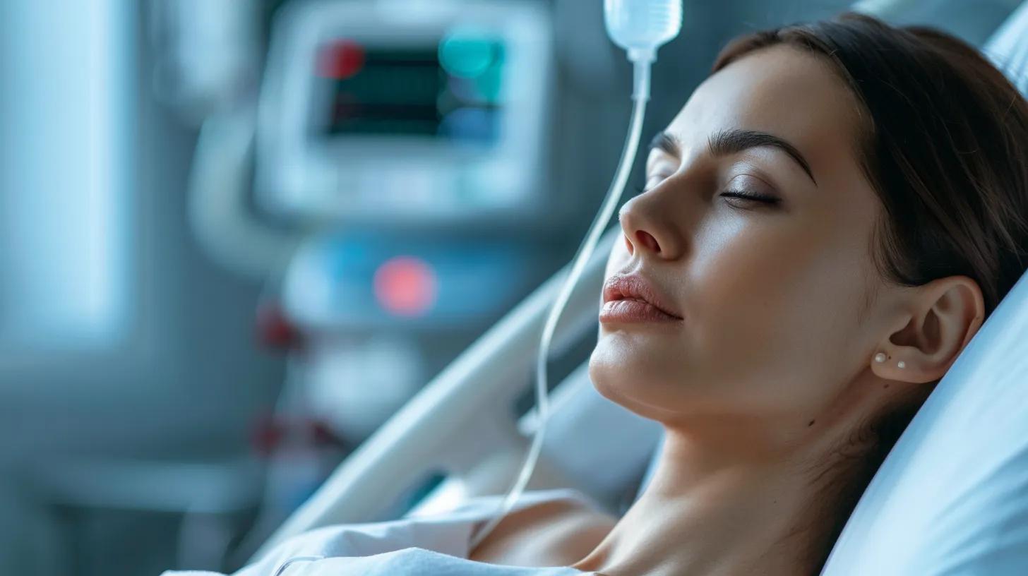 Top 10 Best Mobile IV Therapy in Los Angeles County, California