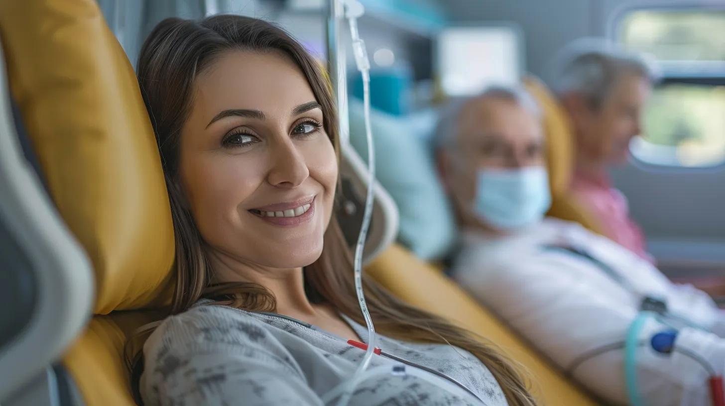 Top 10 Best Mobile IV Therapy in Los Angeles County, California