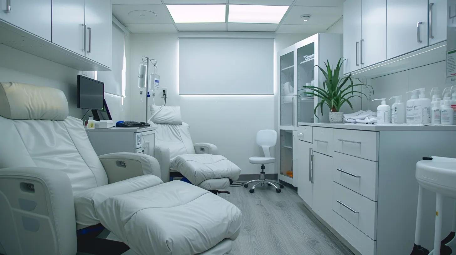 Top 10 Best Mobile IV Therapy in Los Angeles County, California