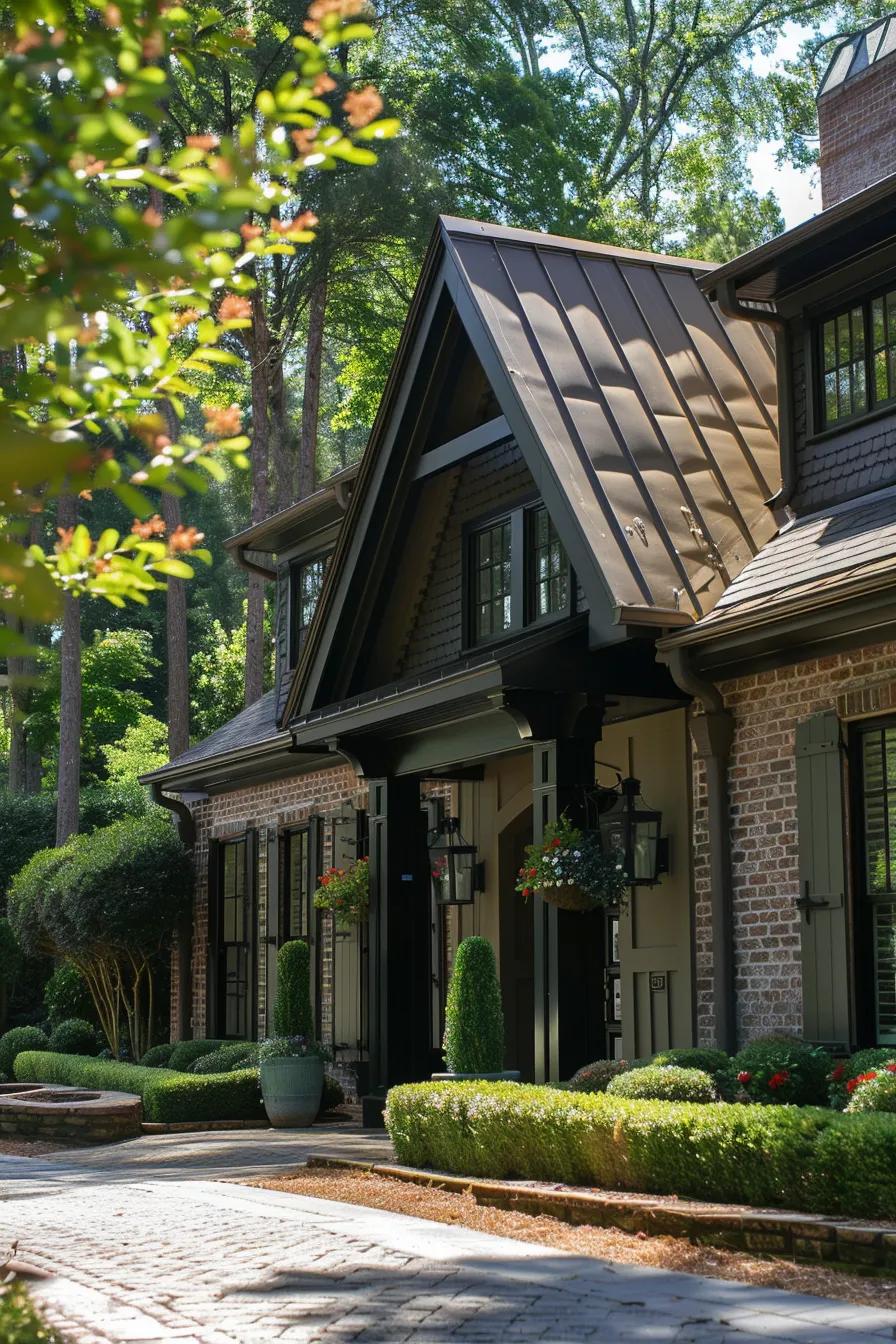 Family-owned real estate office in North Metro Atlanta with a welcoming atmosphere man in the picture