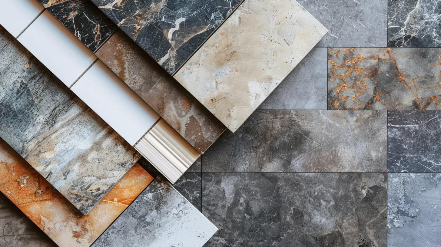 Top 10 Best Tile Contractors in Greater San Antonio Area