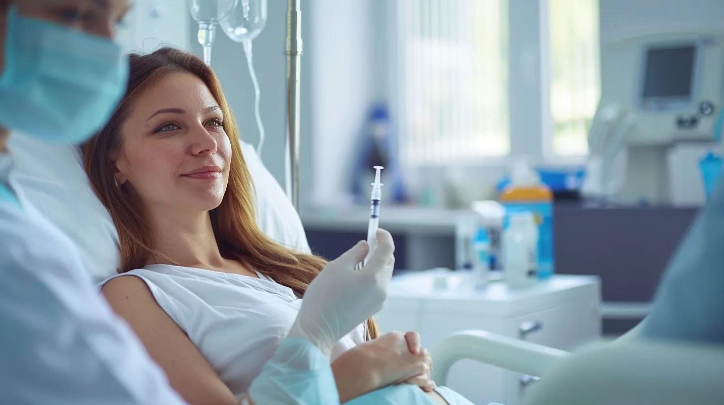 Top 10 Best Mobile IV Therapy in the Miami Metropolitan Area