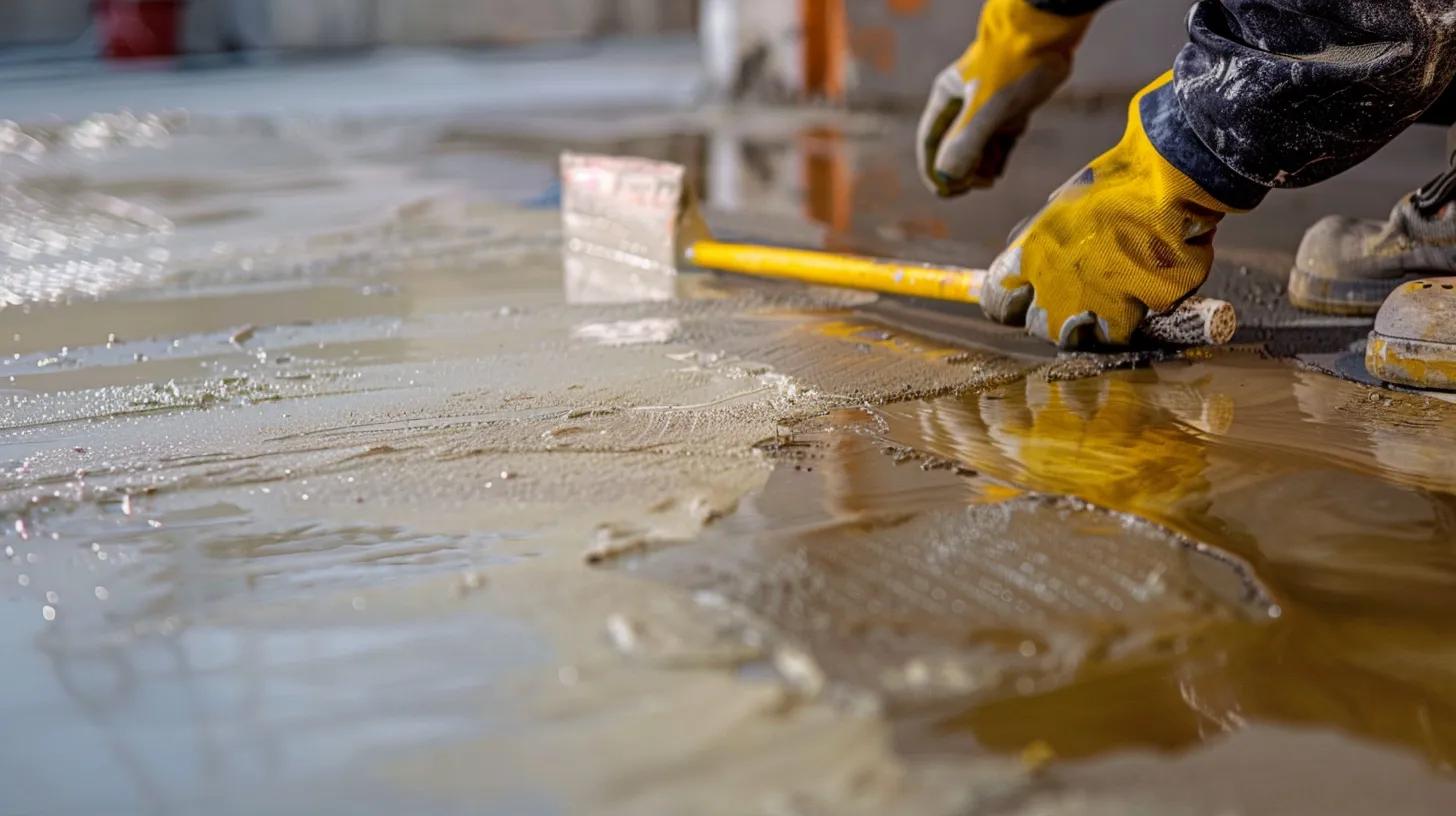 Top 10 Best Waterproofing Contractors in San Diego County, California