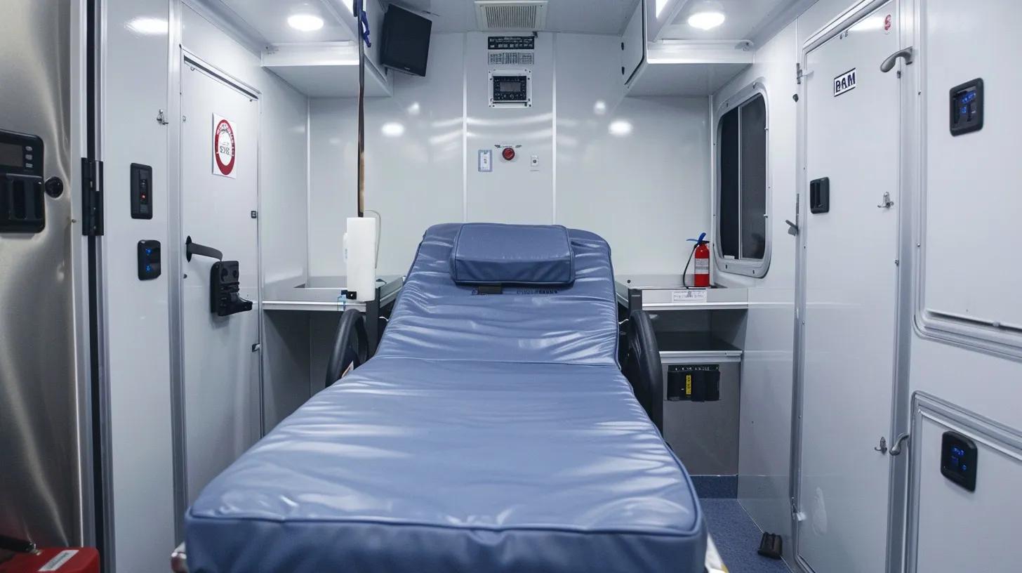 Top 10 Best Mobile IV Therapy in Monterey County, California
