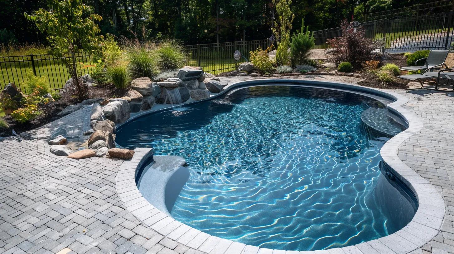 Affordable Pools Design in Lewes