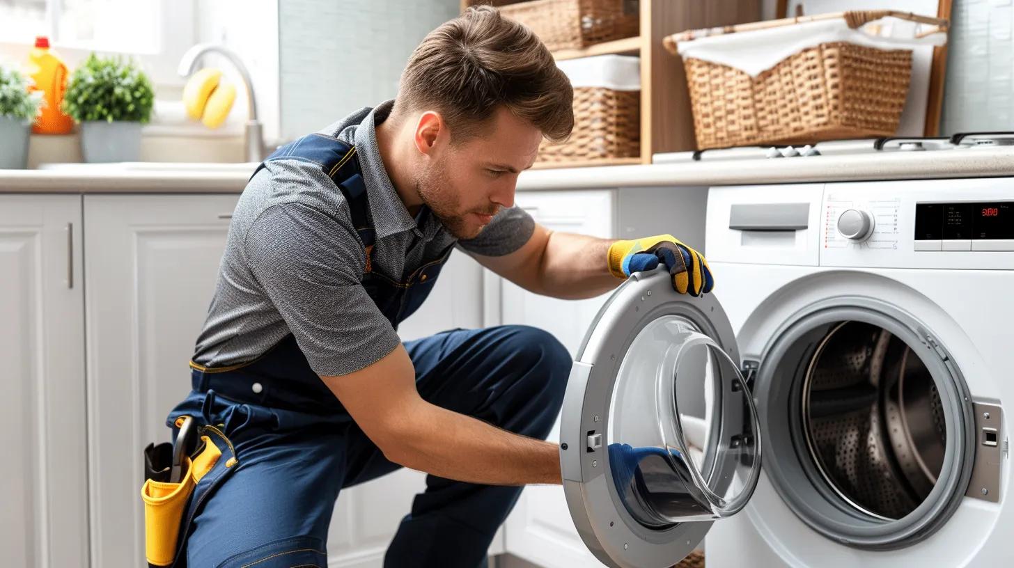 Top 10 Best Appliance Repair in Ventura County, California