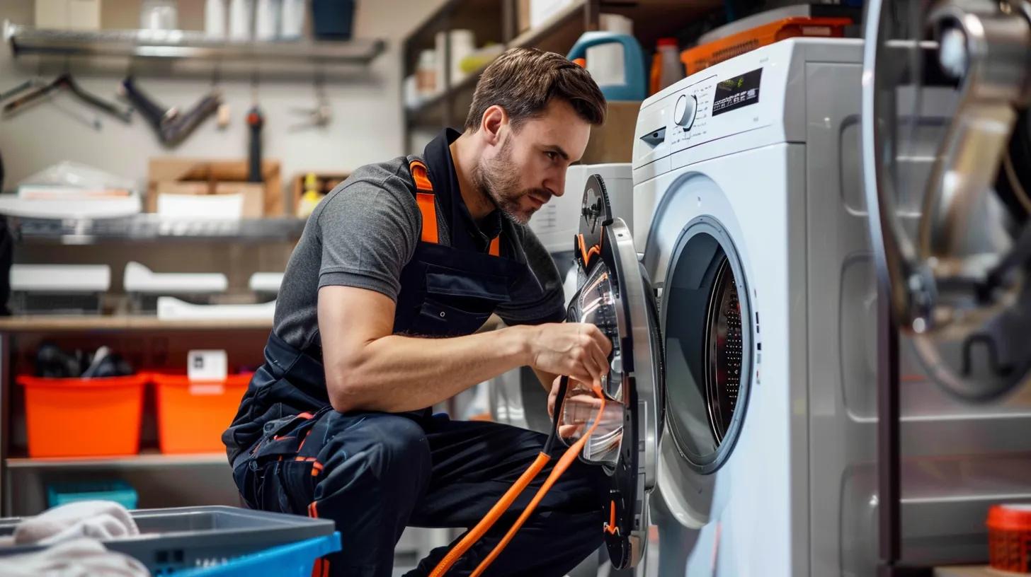 Top 10 Best Appliance Repair in Ventura County, California