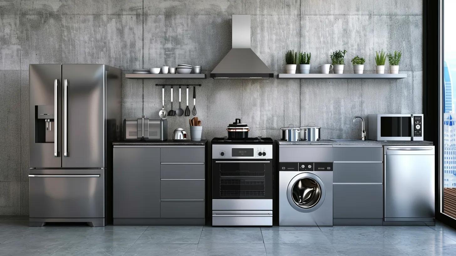 Top 10 Best Appliance Repair in Los Angeles County, California