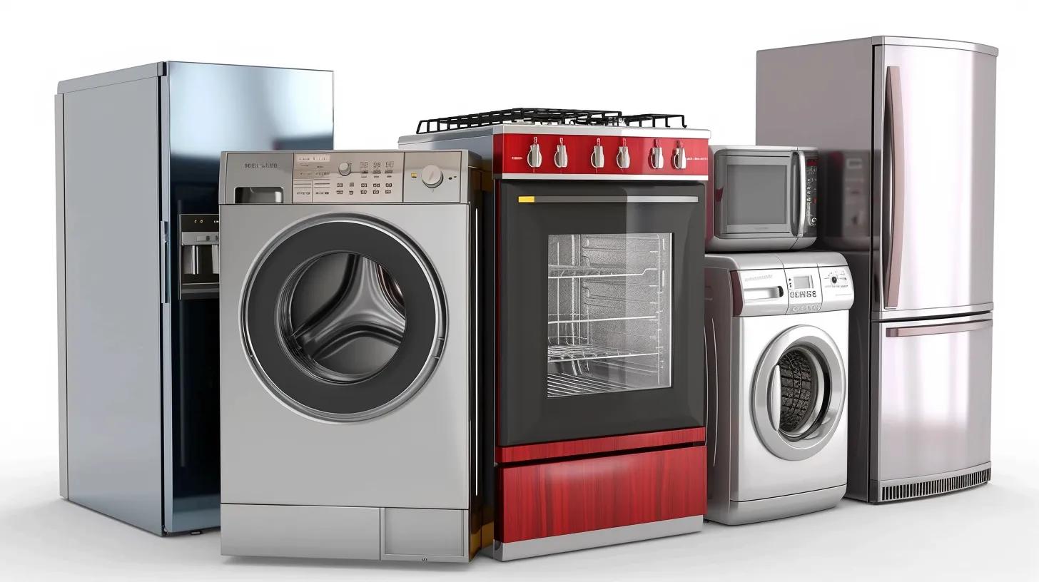 Top 10 Best Appliance Repair in Los Angeles County, California Top 10 Best Appliance Repair in Los Angeles County, California