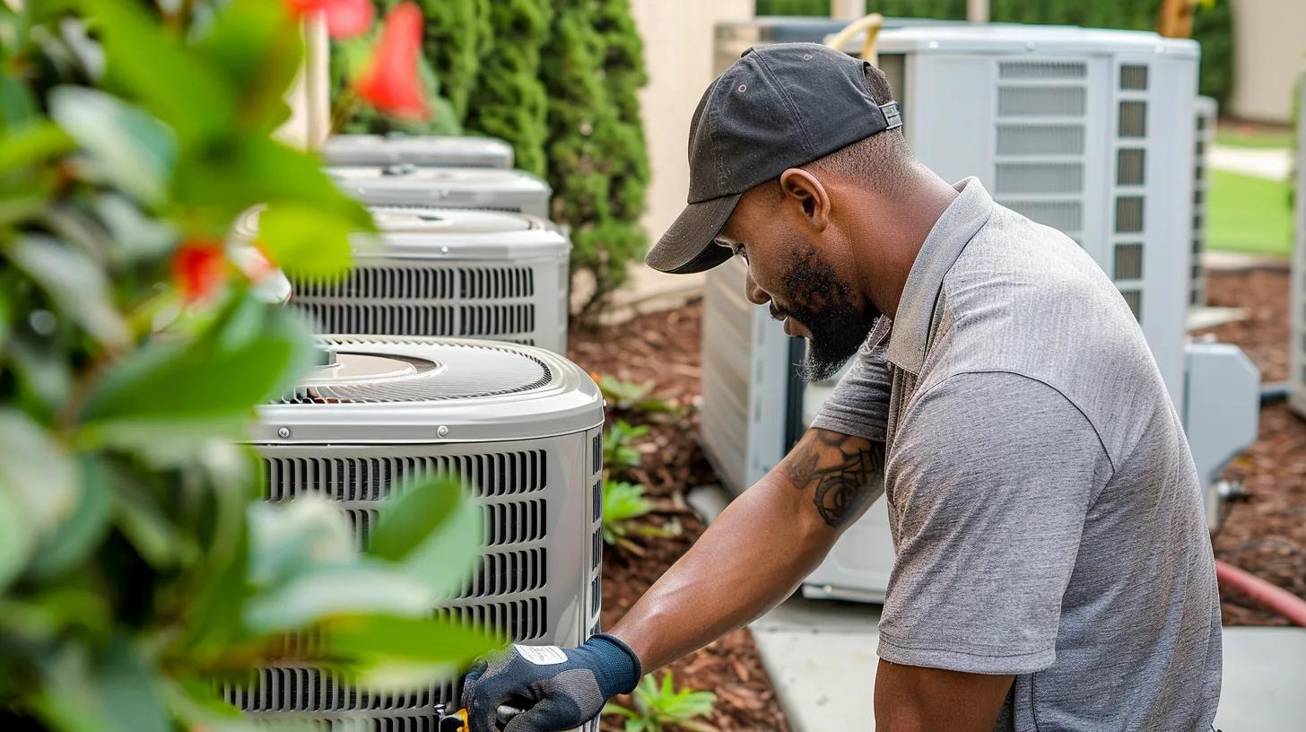 Top 10 Best Air Conditioning Repair in San Fernando Valley, California