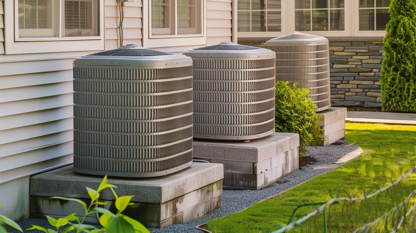 Top 10 Best Air Conditioning Repair in San Fernando Valley, California