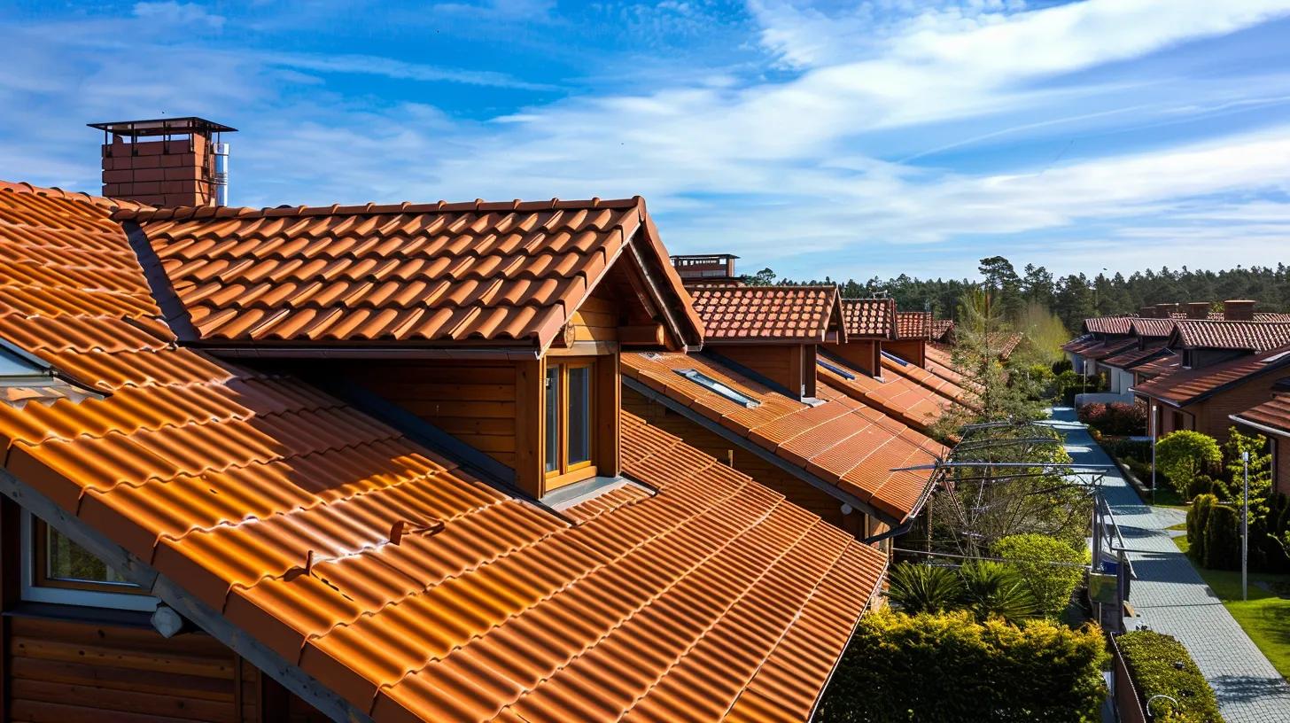 Common roof maintenance mistakes to watch for