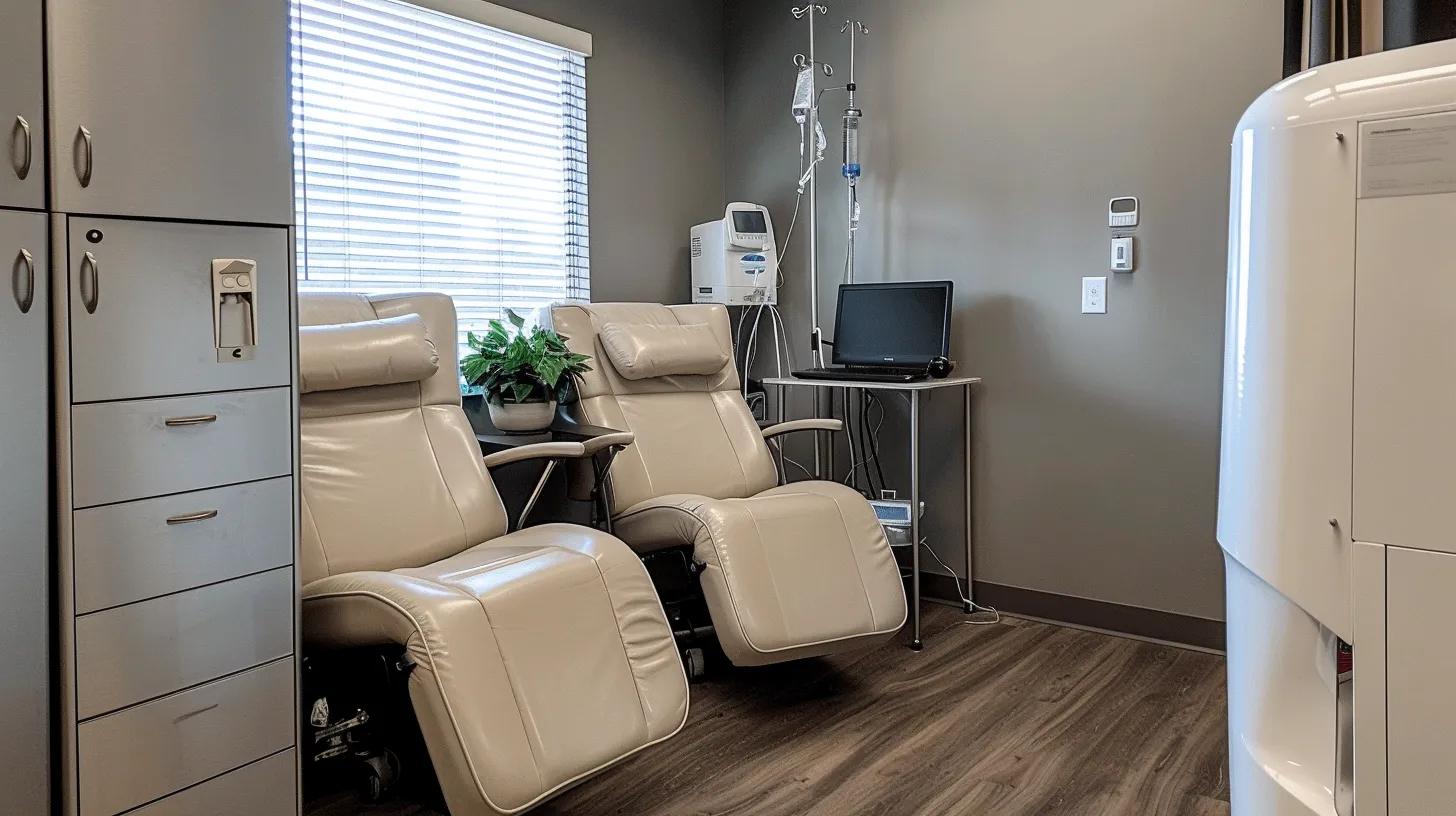 Top 10 Best Mobile IV Therapy in Greater Austin Metro Area, Texas