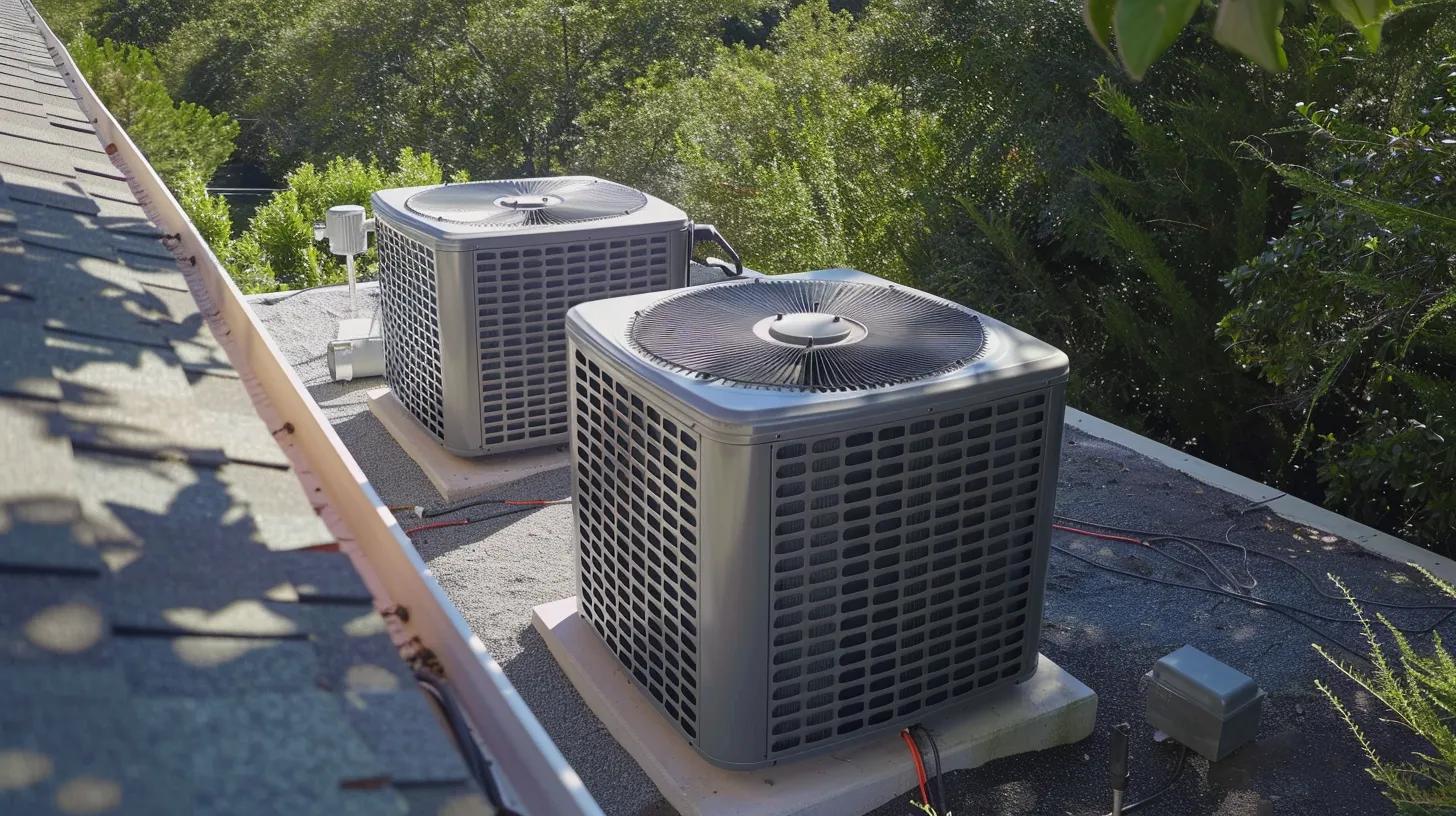 HVAC Installation