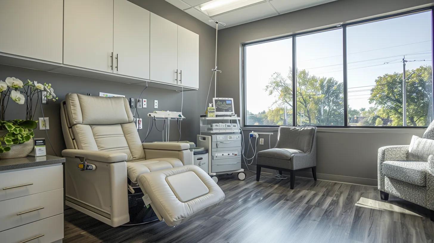 Top 10 Best Mobile IV Therapy Companies in the Omaha–Council Bluffs Metropolitan Area, Nebraska