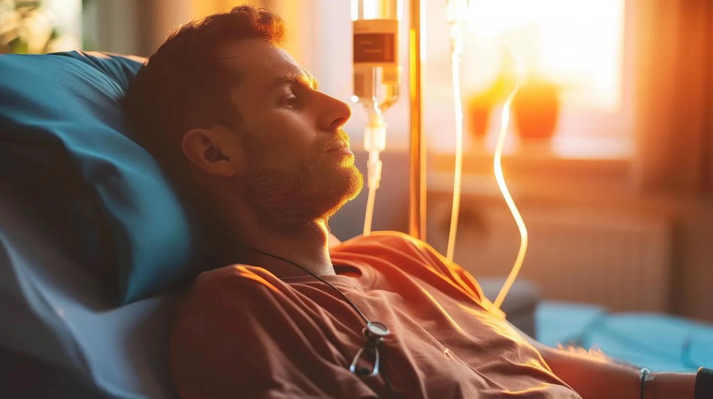 Top 10 Best Mobile IV Therapy Companies in the Raleigh–Cary Metropolitan Area, North Carolina